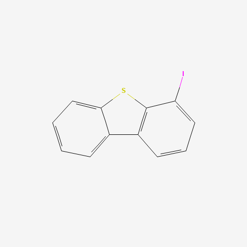 FT-0723243 CAS:132034-89-0 chemical structure