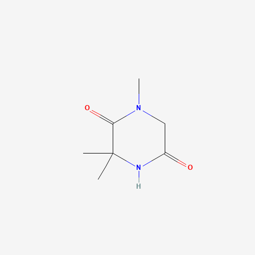 FT-0723247 CAS:741287-75-2 chemical structure
