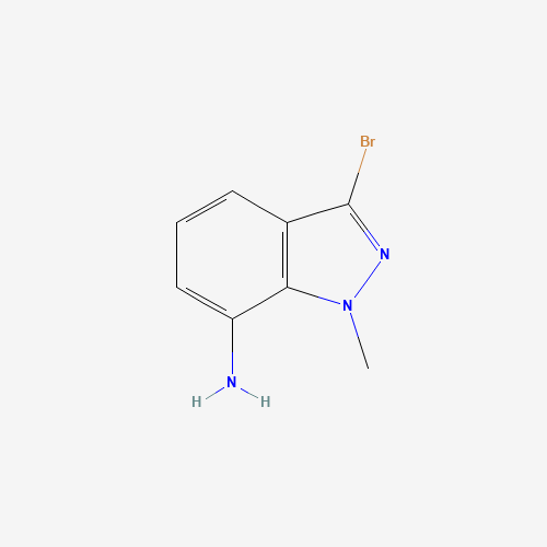 FT-0723249 CAS:885271-76-1 chemical structure