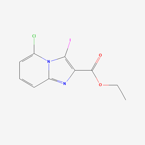 FT-0723257 CAS:885271-45-4 chemical structure