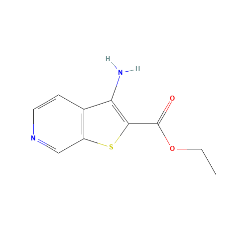 FT-0723260 CAS:78790-83-7 chemical structure