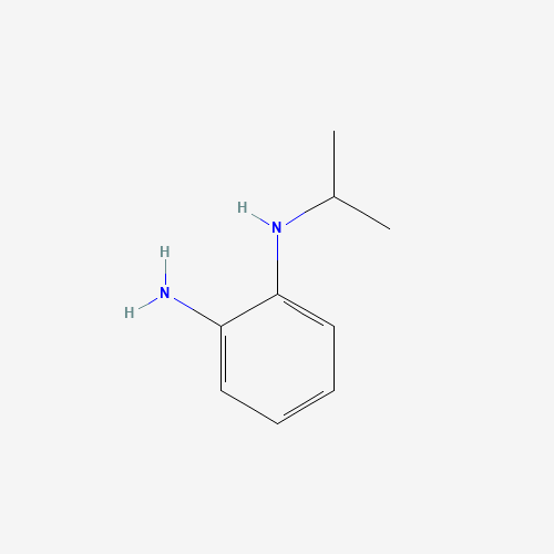 FT-0723262 CAS:70918-95-5 chemical structure