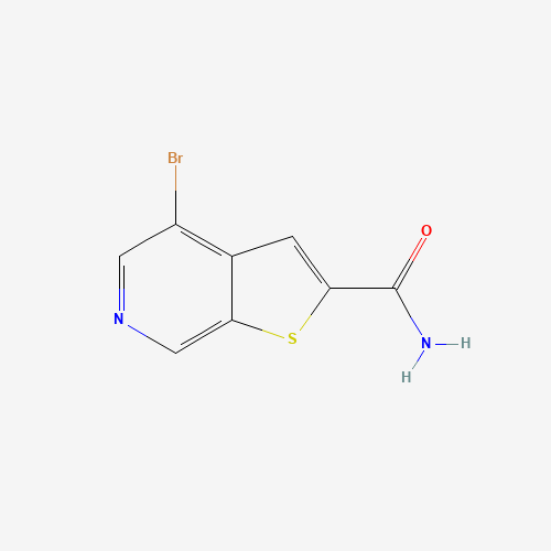 FT-0723270 CAS:251993-41-6 chemical structure