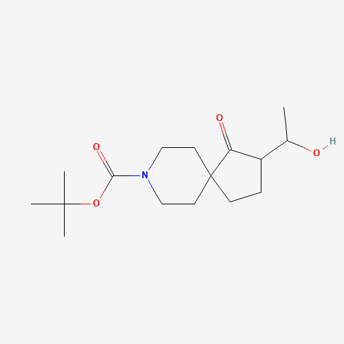 FT-0723271 CAS:849203-23-2 chemical structure