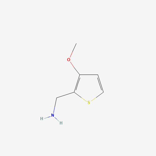 FT-0723277 CAS:946409-37-6 chemical structure