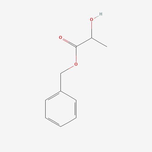benzyl 2-hydroxypropanoate (CAS: 2051-96-9) - Related Chemical Product