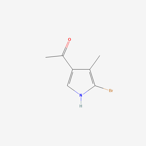 FT-0723281 CAS:202286-27-9 chemical structure