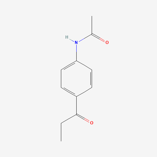 FT-0723284 CAS:16960-49-9 chemical structure