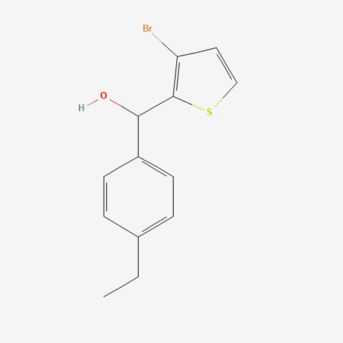 FT-0723285 CAS:842135-70-0 chemical structure
