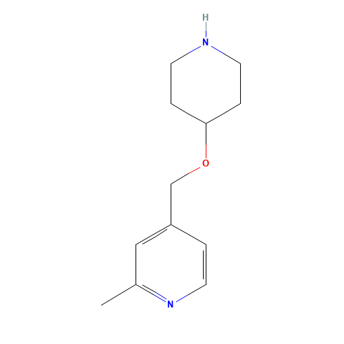 FT-0723304 CAS:1400765-03-8 chemical structure