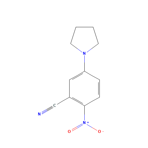 FT-0723306 CAS:733806-20-7 chemical structure