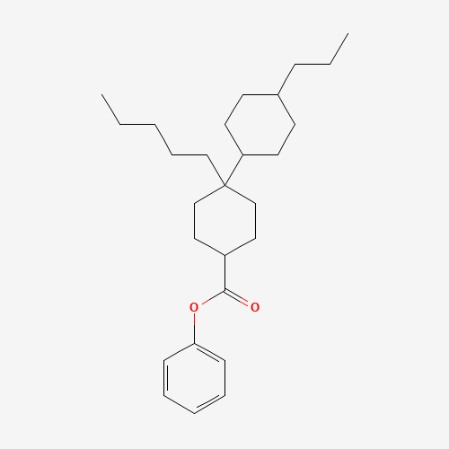FT-0723307 CAS:83242-82-4 chemical structure