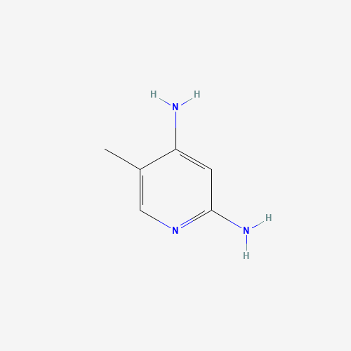 FT-0723310 CAS:1033203-34-7 chemical structure