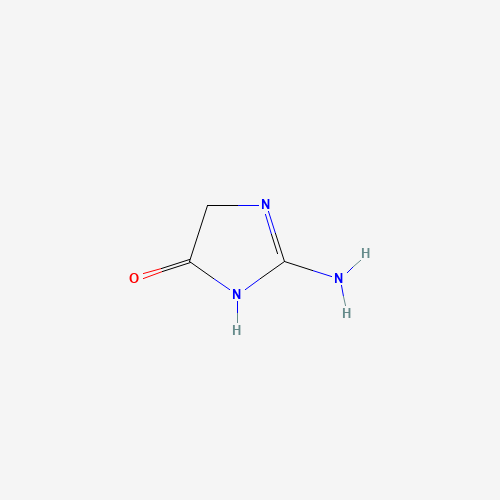 FT-0723325 CAS:503-86-6 chemical structure