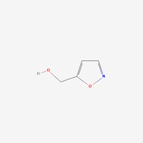 1,2-oxazol-5-ylmethanol (CAS: 98019-60-4) - Related Chemical Product
