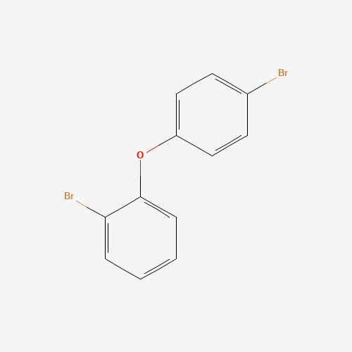 1-bromo-2-(4-bromophenoxy)benzene (CAS: 147217-71-8) - Related Chemical Product
