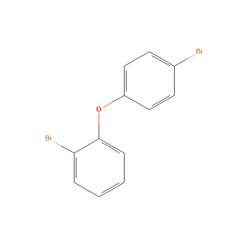 1-bromo-2-(4-bromophenoxy)benzene (CAS: 147217-71-8) - Related Chemical Product