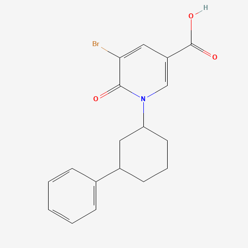 FT-0723341 CAS:939410-44-3 chemical structure