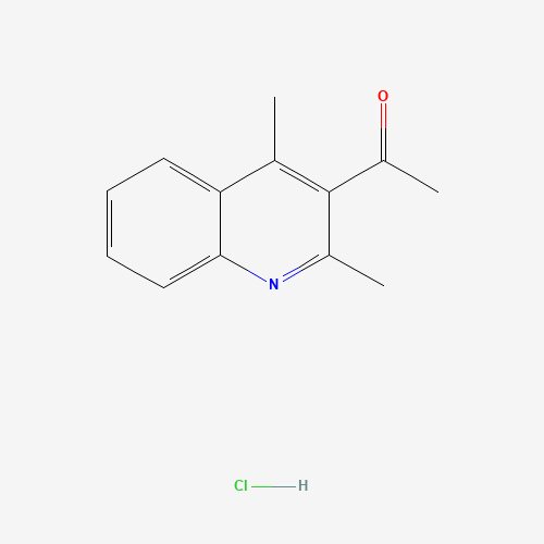 FT-0723346 CAS:943825-10-3 chemical structure