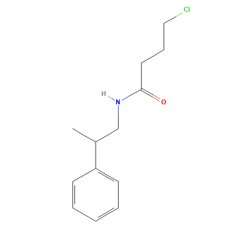 FT-0723359 CAS:258273-03-9 chemical structure