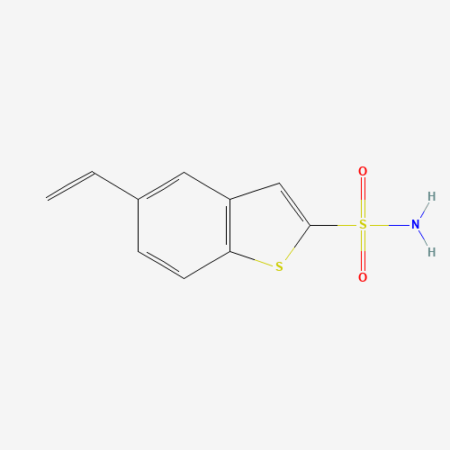 FT-0723360 CAS:96803-36-0 chemical structure
