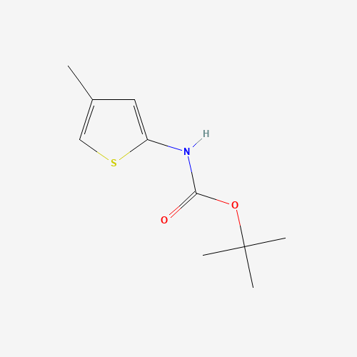FT-0723374 CAS:887475-43-6 chemical structure