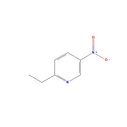 2-ethyl-5-nitropyridine (CAS: 31557-73-0) - Related Chemical Product
