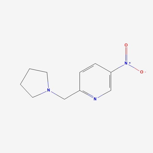 FT-0723377 CAS:866955-35-3 chemical structure