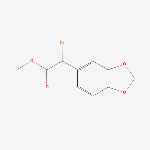 FT-0723378 CAS:158692-25-2 chemical structure