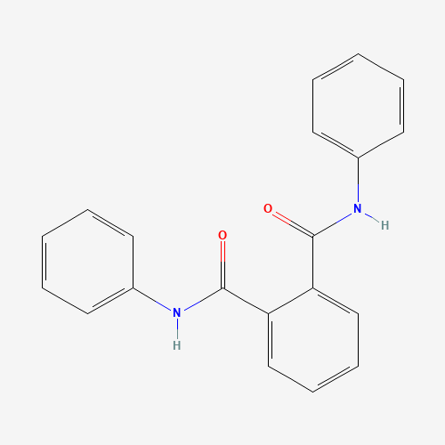 FT-0723380 CAS:16497-41-9 chemical structure