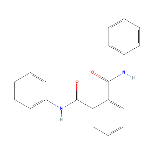 FT-0723380 CAS:16497-41-9 chemical structure