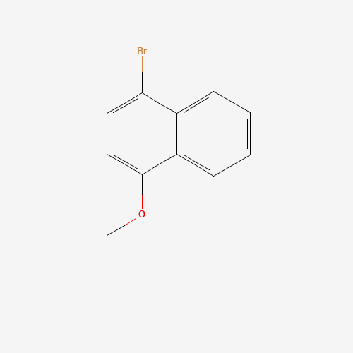 FT-0723382 CAS:20900-22-5 chemical structure
