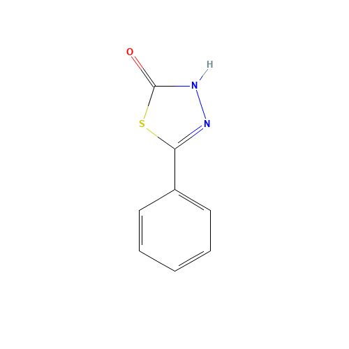FT-0723384 CAS:24028-40-8 chemical structure