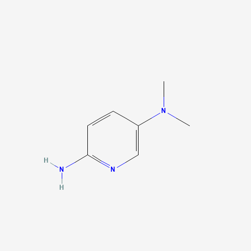 FT-0723391 CAS:39856-52-5 chemical structure
