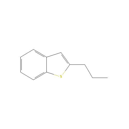 2-propyl-1-benzothiophene (CAS: 16587-32-9) - Related Chemical Product