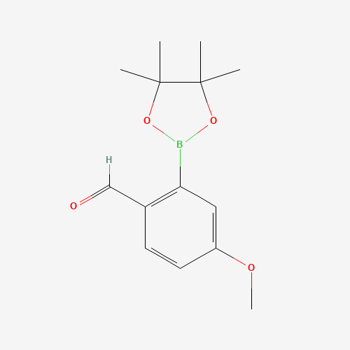 FT-0723402 CAS:1196474-59-5 chemical structure