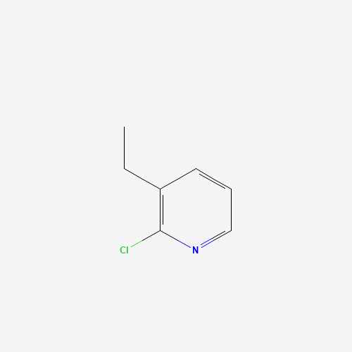2-chloro-3-ethylpyridine (CAS: 96440-05-0) - Related Chemical Product