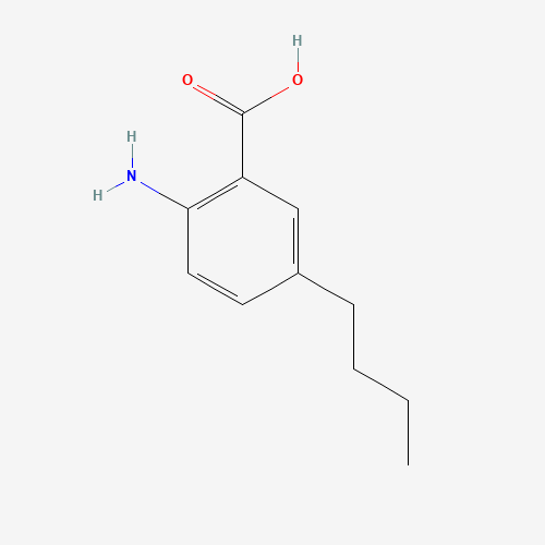 FT-0723412 CAS:18331-73-2 chemical structure