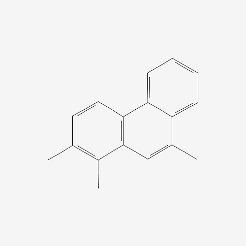 1,2,9-trimethylphenanthrene (CAS: 146448-88-6) - Related Chemical Product