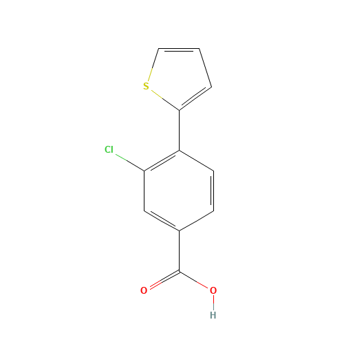 FT-0723429 CAS:13382-68-8 chemical structure