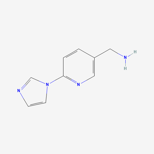 FT-0723432 CAS:914637-08-4 chemical structure