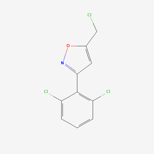 FT-0723435 CAS:31007-74-6 chemical structure