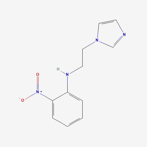 FT-0723436 CAS:876590-75-9 chemical structure