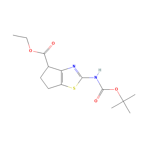 FT-0723440 CAS:1190391-82-2 chemical structure