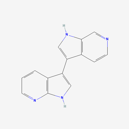 FT-0723443 CAS:1391088-74-6 chemical structure
