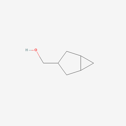 3-bicyclo[3.1.0]hexanylmethanol (CAS: 89896-68-4) - Related Chemical Product