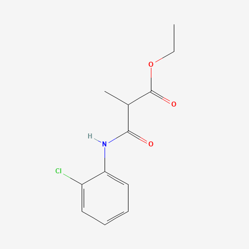 FT-0723451 CAS:60519-59-7 chemical structure