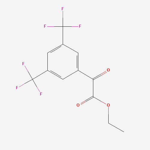 FT-0723452 CAS:402568-10-9 chemical structure