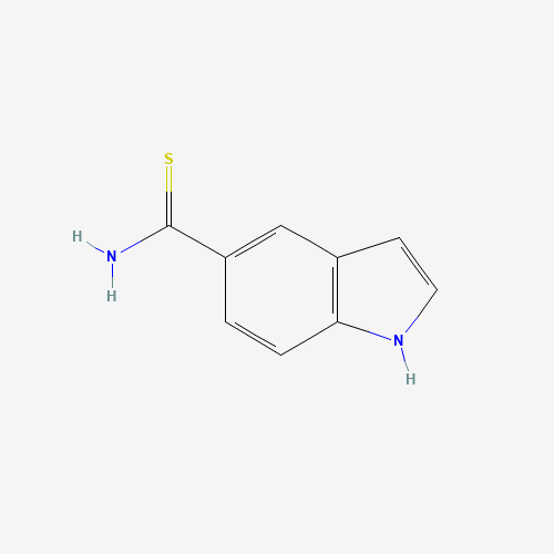 FT-0723460 CAS:114948-09-3 chemical structure