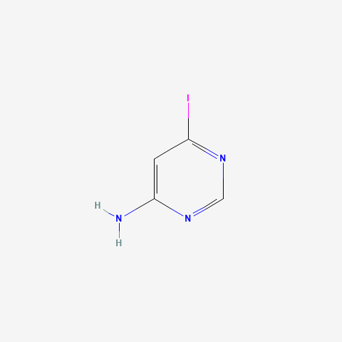 FT-0723463 CAS:53557-69-0 chemical structure